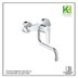 Picture of Grohe Eurosmart single - lever sink mixer 